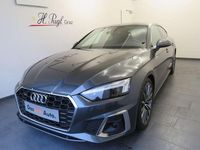 gebraucht Audi A5 50 TDI quattro S line
