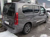 gebraucht Toyota Proace Verso L2 Electric Family+ AKTIONSPREIS!