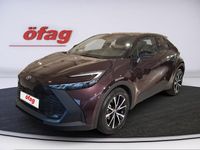 gebraucht Toyota C-HR 1.8 Hybrid E-CVT Active Drive