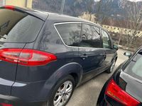 gebraucht Ford S-MAX Titanium S 2,0 TDCi DPF Aut.