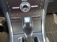 gebraucht Ford Edge 20 TDCi Titanium 4x4