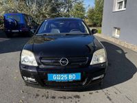 gebraucht Opel Signum 3.0 V6 CDTI Elegance Aut.