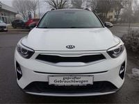 gebraucht Kia Stonic 10 TGDI ISG Gold
