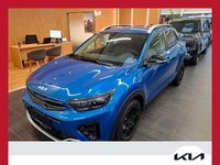 Gebraucht Kia Stonic GT-Line 101 PS (74 kW) 2025 Blau SUV