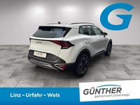 gebraucht Kia Sportage 1,6 TGDI Titan
