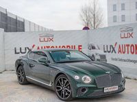 gebraucht Bentley Continental GT Coupe W12S FIRST EDITION