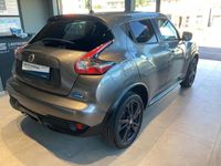 gebraucht Nissan Juke 1,5 dCi Acenta