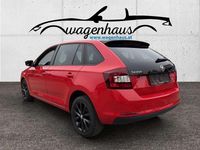 gebraucht Skoda Rapid Rapid/Spaceback Spaceback 10 TSI Sport Panorama App S...
