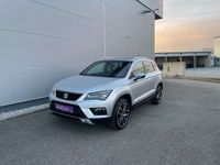 gebraucht Seat Ateca 2,0 Xcellence 4WD TDI DSG**GARANTIE**WINTERPAKET**