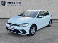 Neu VW Polo 95 PS (69 kW) 2026 Weiss  normal Limousine