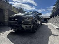 gebraucht Dodge Ram Laramie