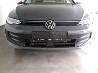 Neu VW Golf VIII 115 PS (84 kW) 2026 Mittelgrau  metallic