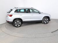 gebraucht Skoda Karoq Style TDI DSG