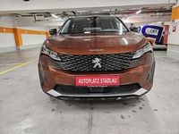 gebraucht Peugeot 5008 BlueHDI 130 6-Gang-Manuell Road Trip