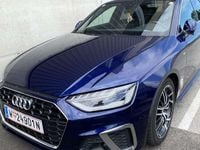 gebraucht Audi A4 A4 35 TFSI S-line S-tronic S-line