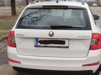 gebraucht Skoda Octavia OctaviaCombi 1,6 Active TDI Green tec Active