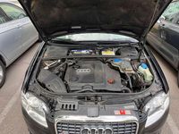 Gebraucht Audi A4 170 PS (125 kW) 2007 Limousine