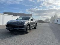 gebraucht Porsche Cayenne Coupe III E Hybrid**Approved**