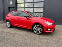 gebraucht Seat Leon FR 1,4 TSI