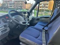 Gebraucht Iveco Daily 177 PS (130 kW) 2007 Gelb