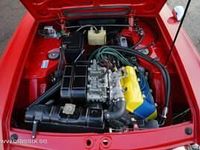 Gebraucht Lancia Fulvia 133 PS (97 kW) 1970 Rot Coupé