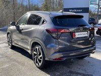 gebraucht Honda HR-V 15 i-VTEC Executive CVT