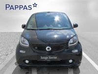 gebraucht Smart ForTwo Electric Drive 