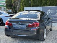 gebraucht BMW 530 530 d xDrive*LCi M-Paket*Schiebedach*Intel.Safet...