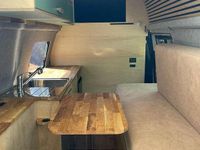 gebraucht VW T5 2.0 TDI