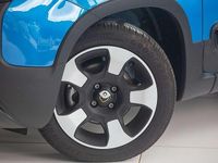 gebraucht Fiat Panda 4x2 FireFly Hybrid 70 Pandina