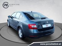 gebraucht Skoda Octavia Ambition TDI