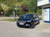 gebraucht Volvo XC90 B5 AWD Ultimate Bright 7-sitzer *VOLLAUSST...