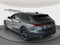 gebraucht Audi A6 e-tron Avant e-tron quattro
