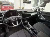 Gebraucht Audi Q3 150 PS (110 kW) 2020 SUV