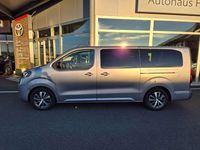 gebraucht Toyota Proace Verso 2,0l 180 Family Lang Aut. *ELEGANCE*GPS*