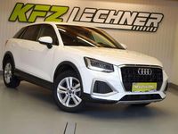 Gebraucht Audi Q2 Basis 116 PS (85 kW) 2023 Weiß SUV
