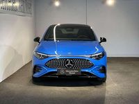 gebraucht Mercedes 250 CLA+ mit EQ Technologie LED eHeck AMG