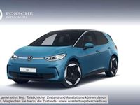 Gebraucht VW ID.3 Pro 150 kW (204 PS) 2023 Mittelblau  metallic Kleinwagen