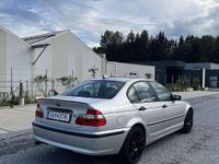 gebraucht BMW 316 316 i