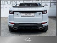 gebraucht Land Rover Range Rover evoque Cabriolet HSE Dynamic 2,0 TD4 Aut.