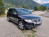 Gebraucht VW Touareg 313 PS (230 kW) 2007 SUV