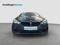 gebraucht BMW 216 Active Tourer 2xx 2 d