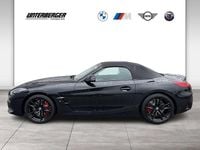 gebraucht BMW Z4 M40i Head-Up I Memory I Adaptiv LED