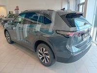 gebraucht VW Tiguan Friends TDI 4MOTION DSG