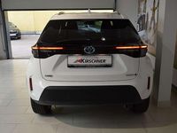 gebraucht Toyota Yaris Hybrid Cross 15 VVT-i Hybrid Active Drive Aut.