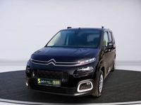 gebraucht Citroën Berlingo BlueHDI 100 S&S Feel SpurH PDC