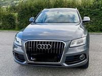 gebraucht Audi Q5 Q52,0 TDI quattro