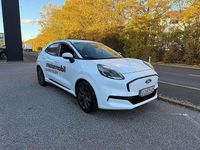 Gebraucht Ford Puma Gen-E 124 kW (169 PS) 2025 Weiß SUV