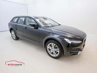 gebraucht Volvo V90 CC Pro D4 AWD Geartronic