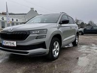 gebraucht Skoda Karoq 15 TSI ACT DSG Sportline